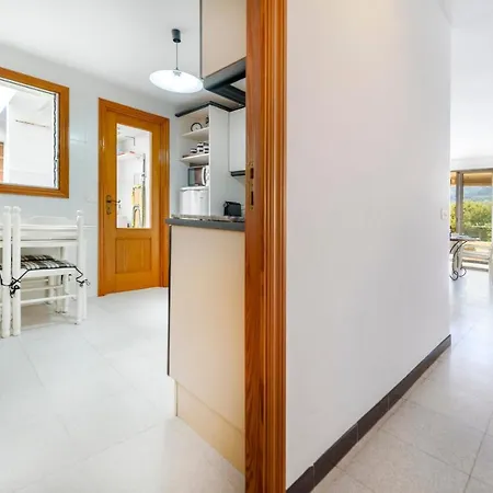 Puerto Rico Apt. Apartment Port De Soller