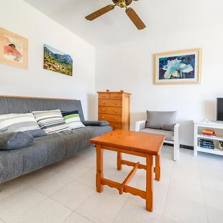 Puerto Rico Apt.