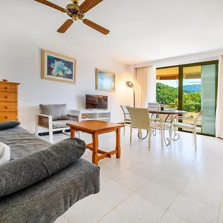 Puerto Rico Apt. *