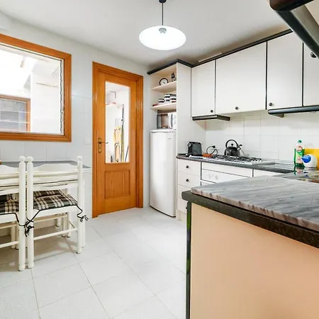 Puerto Rico Apt. Apartment *