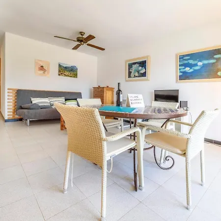 Puerto Rico Apt. *