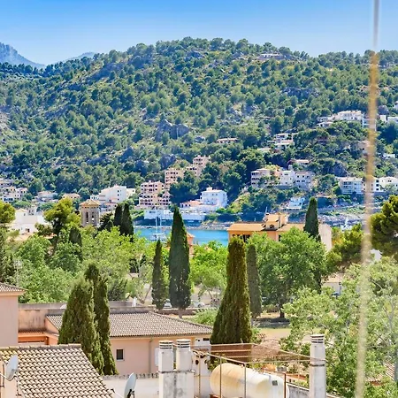 Puerto Rico Apt. Port De Soller
