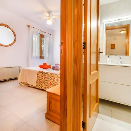 Puerto Rico Apt. Port De Soller