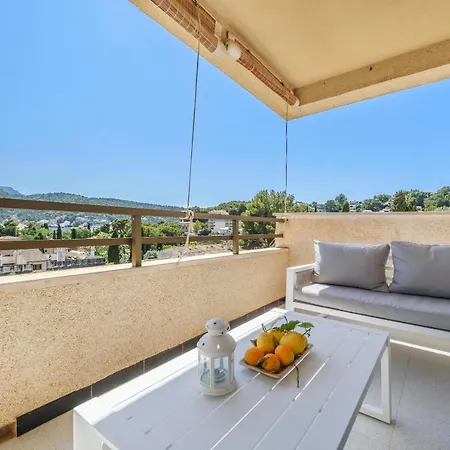 Puerto Rico Apt. Apartment Port De Soller