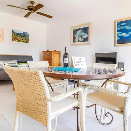 Puerto Rico Apt. Apartment *