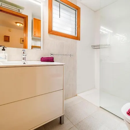 Puerto Rico Apt. Puerto de Sóller