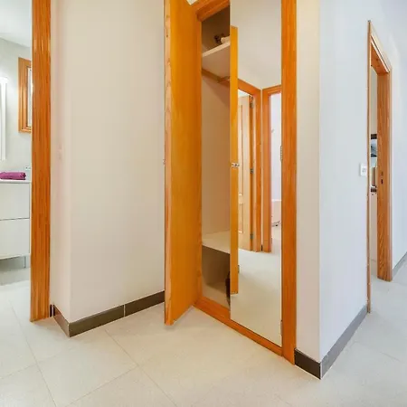 Puerto Rico Apt. Lägenhet Puerto de Sóller