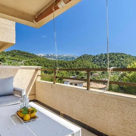 Puerto Rico Apt. Lägenhet