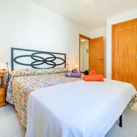 Puerto Rico Apt. * Puerto de Sóller